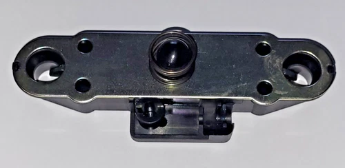 LOCK ASSY, SEAT STRIKER | MODEL G/H/J/K/L/M/N