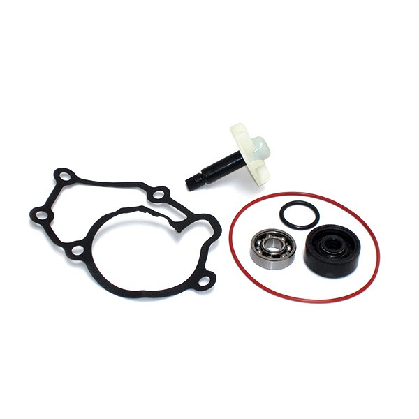 Yamaha Ypra X MAX ABS (SE684/SEC31) 125 Reparatur-Kit Wasserpumpe 2014-2017-image
