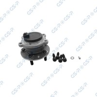 Radlagersatz FÜR Ford Focus Iii, Ford Focus Iii Turnier - Gsp 9400334K