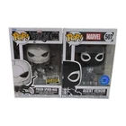 Funko Pop Marvel Agent Venom #507 Venom Poison Spider man #966