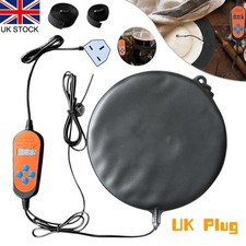 Bread Proofer Heat Pad, Adjustable Temperature Control Home Brew Warming Mat New