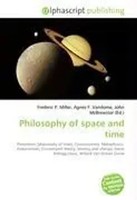 Frederic P. Miller (U. A.) | Philosophy Of Space And Time | Taschenbuch (2026)