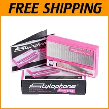 Stylo Pocket Synthesizer - Pink Edition
