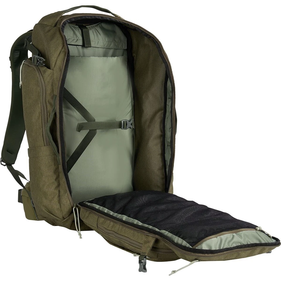 Mochila Kelty Redwing 40L Foto 4 de 4