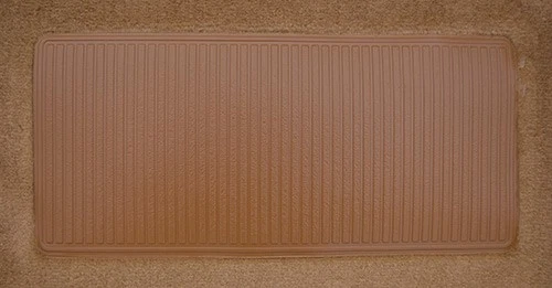 Alfombra suburbana GMC K1500 1981-1986 - Cutpile | 4x4 Foto 3 de 4