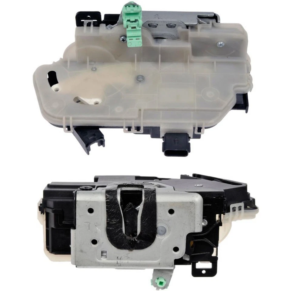 SET-RB937677-R Dorman Set of 2 Door Lock Actuators for F150 Truck Taurus Pair - Image 3 of 4