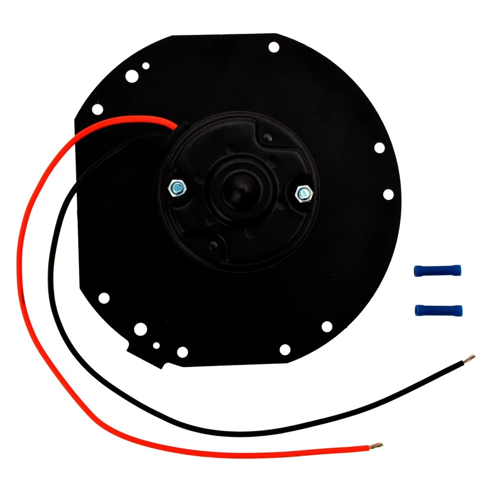 For Jeep Wrangler 1991-1995 VDO HVAC Blower Motor - Imagem 2 de 3