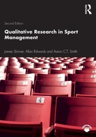 Allan Edwards (U. A.) | Qualitative Research In Sport Management | Taschenbuch