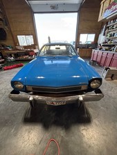 1974 Ford Pinto for Sale