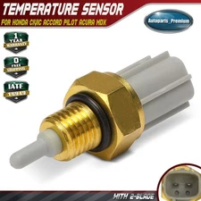 Intake Manifold Temperature Sensor for Honda Civic Accord Pilot Acura MDX TL RL