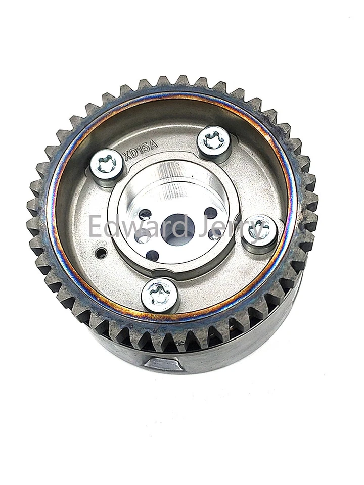Timing Camshaft Gear CVVT For Hyundai Picanto 1.2 1.4 CVVT 2437003000 2435003001 - Image 4 of 4