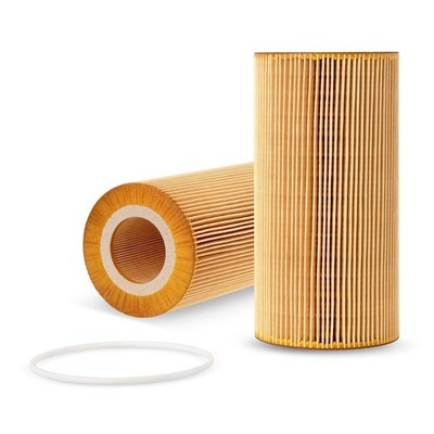 For DAF Engine Oil Filter Kit 1948921,LF16233,P550812
