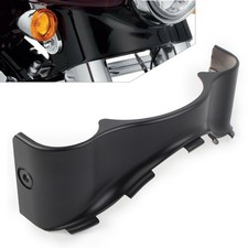 Batwing Lower Trim Skirt Fairing For Harley Touring Street Electra Glide 14+