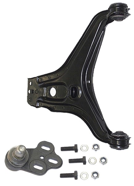 Querlenker Vorderachse Links FüR Audi 80 B4 Stufenheck Avant Cabriolet B3 Coupe-image