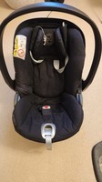 CYBEX Cloud Z Infant Car Seat