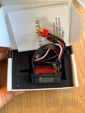 mini brushless esc per Kyosho