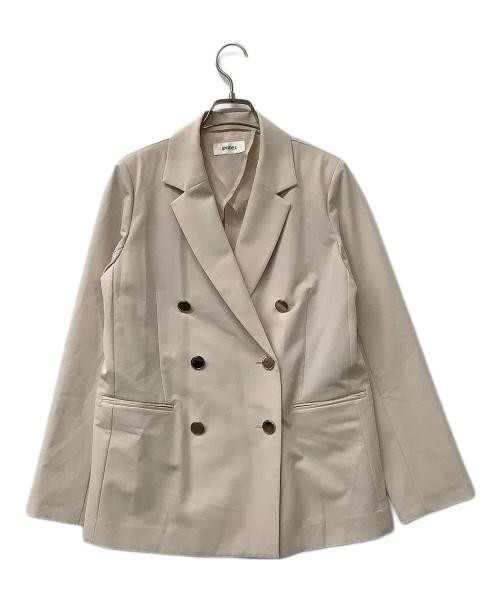 Snidel                    Tailored jacket Double-… - image 1