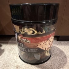 Toys r Us True Legends Pirate Adventure Infantry Plastic Toy Set 5F62424