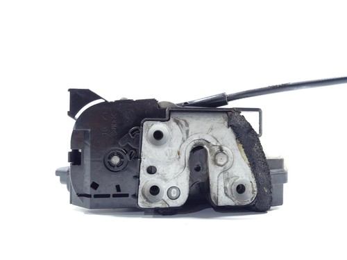 PORTIERSLOT LINKS VOOR Renault Clio IV (5R) 805011929R - Afbeelding 5 van 5