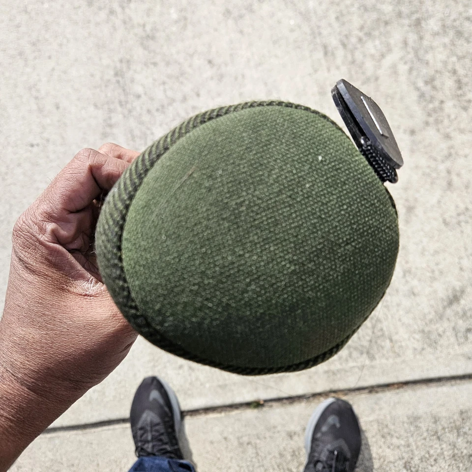 Cubierta de cabeza King Cobra 1 para club de golf cubierta de madera de calle/envío gratuito Foto 3 de 4