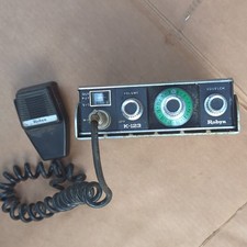 Robyn K-123 CB Radio Vintage
