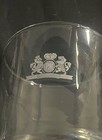 Vendome Uni CRISTAL D'ARQUES-DURAND Engraved  Phillip Morris  Wine Glasses Six — photo 7