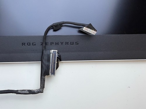 Asus Rog Zephyrus G14 GA402XV 14" WQXGA Complete LCD Screen Assembly OEM Grade A - Afbeelding 5 van 5