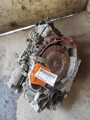 Transmission Assy. CHEVY CRUZE 17 18