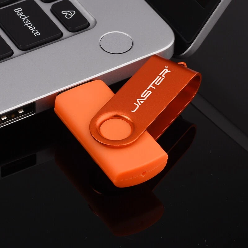 Memory Stick USB High Speed 2.0 Flash Drive 4G 8G 16G 32G 64G 128GB Storage - Image 2 of 4