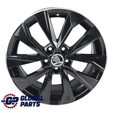 Jantes Skoda FABIA