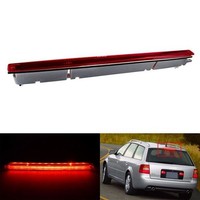 1X High Level Dritte LED Bremslicht 4B9945097A 98-05 FüR Audi A6 S6 RS6 C5 Avant