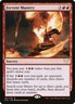 MTG Fervent  Mastery Strixhaven: School of Mages 101/275 Regular Rare
