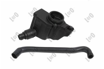 ABAKUS 054-028-164 Reparatursatz, Kurbelgehäuseentlüftung for AUDI SEAT SKODA VW