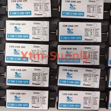 1PC CSR USB-SPI ISP Bluetooth USB SPI Download Module Chip Programmer Debugger