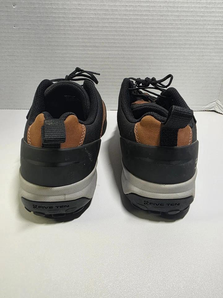 Zapatos de escalada Five Ten 5.10 Guide Tennie Stealth Approach para mujer 6.5 Foto 4 de 4