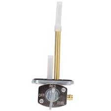 Fuel Petcock Valve Shut Off Switch For Yamaha ATV UTV Motorcycles Motorbike