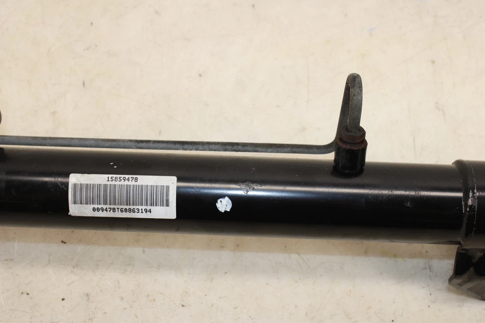 2007 - 2010 年土星天空转向架和小齿轮原始设备制造商 MC47 — 第 3/4 张图片