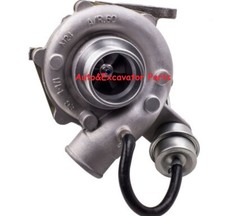 New 8972089663 Turbocharger Fit For Isuzu Npr 4he1 4.8l Turbo Diesel 1998 - 2004 New 8972089663 Turbocharger Fit For Isuzu Npr 4he1 4.8l Turbo Diesel 1998 - 2004