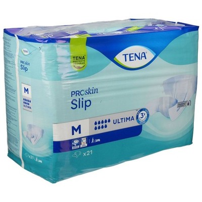 Tena Slip Ultima Medium, 21 Stück