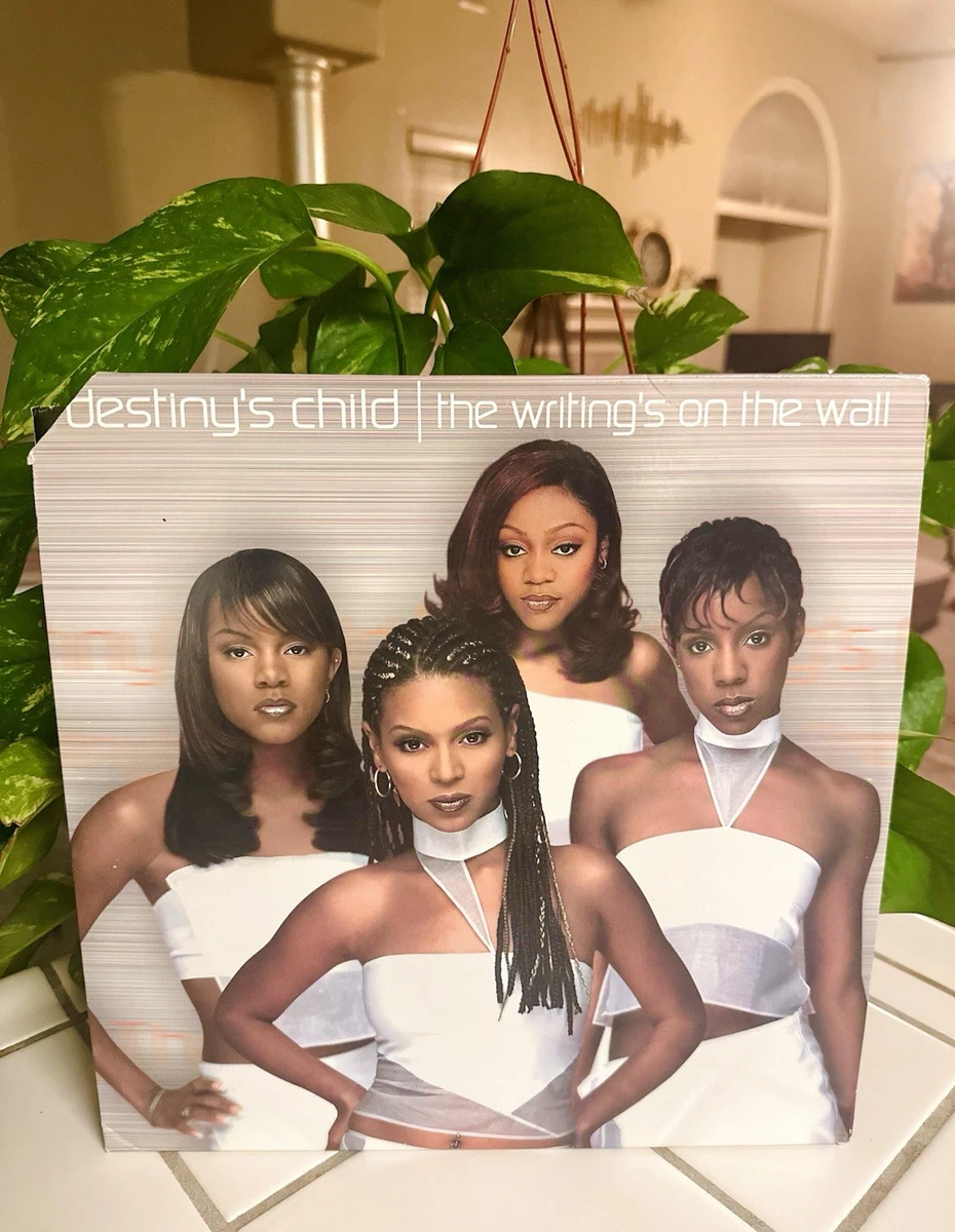 Destiny's Child LP Vinyl Records for sale | eBay