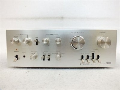 【稀少】Pioneer SA-8800 ステレオアンプ ヴィンテージ美品 s-l400.jpg