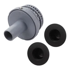 Swimming Pool Maintenance Pool Pump Inlet Compact Packing Size For Coleman Pools