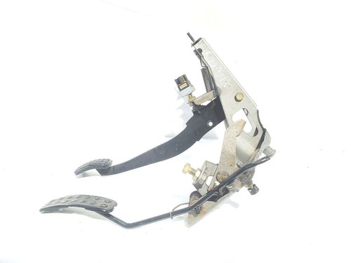 2001 Mazda Miata OEM 1.8L 6 Speed RWD Manual Set Up Pedal - Picture 4 of 12