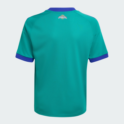Argentina National Team 26 Away Goalkeeper Jersey Kids - Adidas
