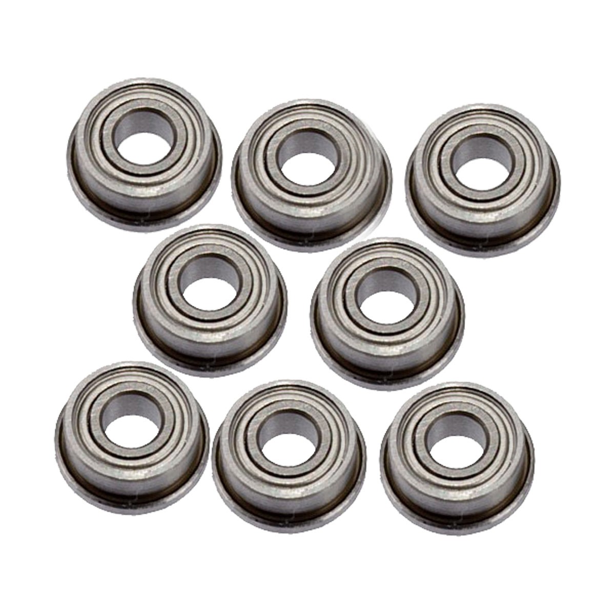 FPS Airsoft CYMA SVD AEG 7mm Gearbox Bearings