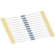 INSTALL BAY® GMVATS Resistor Kit, 170 Pack