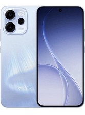 OPPO RENO 15F 5G DUAL SIM 6.57"OCTA CORE 256GB RAM 8GB AURORA BLUE NUOVO
