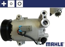MAHLE ACP156000S Kompressor für Klimaanlage Klimakompressor Kompressor 
