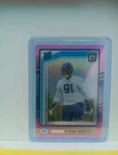 2025 Panini Byron Murphy II Base (Raw)