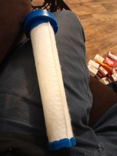 Oregon 30-158 Air Filter Replaces Kawasaki 11013-7039